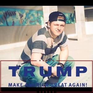 Meet your Posher, Luke